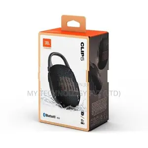 JBL CLIP 5 ORIGINAL