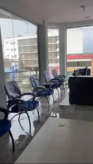 Office Furnitures