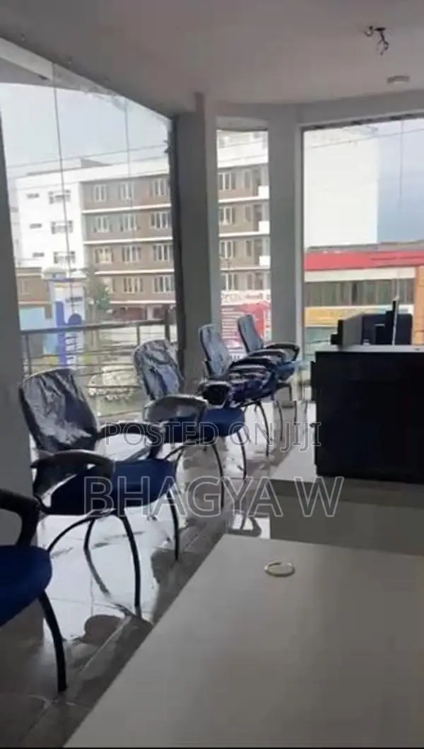 Office Furnitures