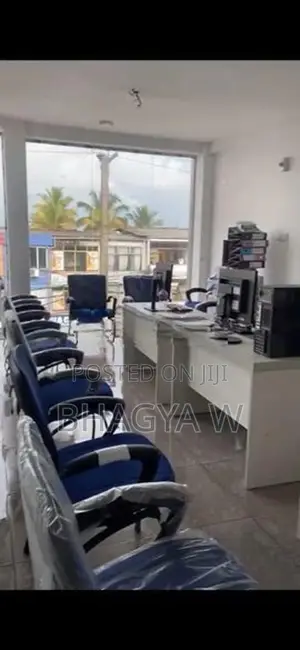 Office Furnitures