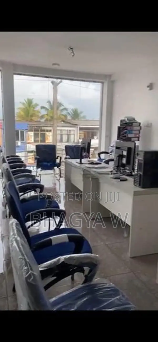 Office Furnitures
