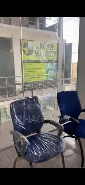 Office Furnitures