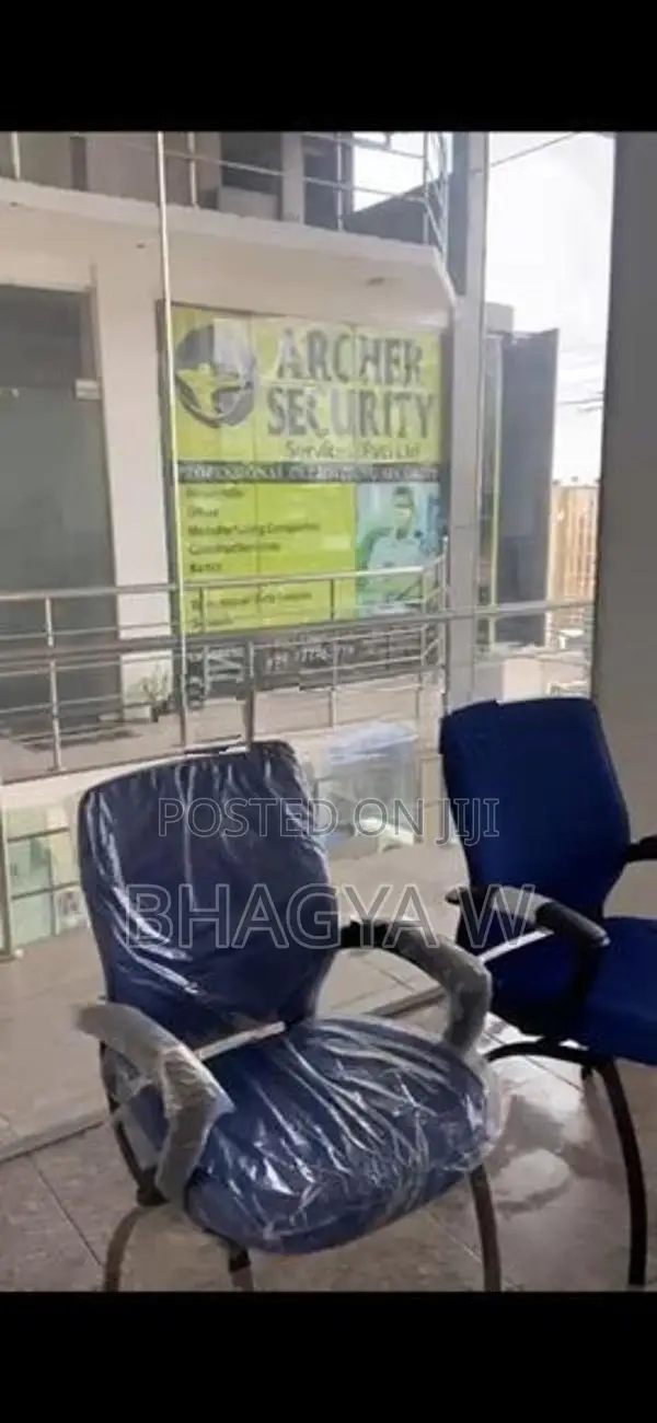 Office Furnitures