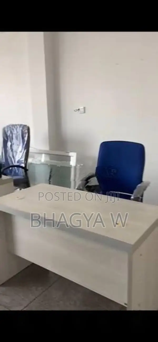 Office Furnitures