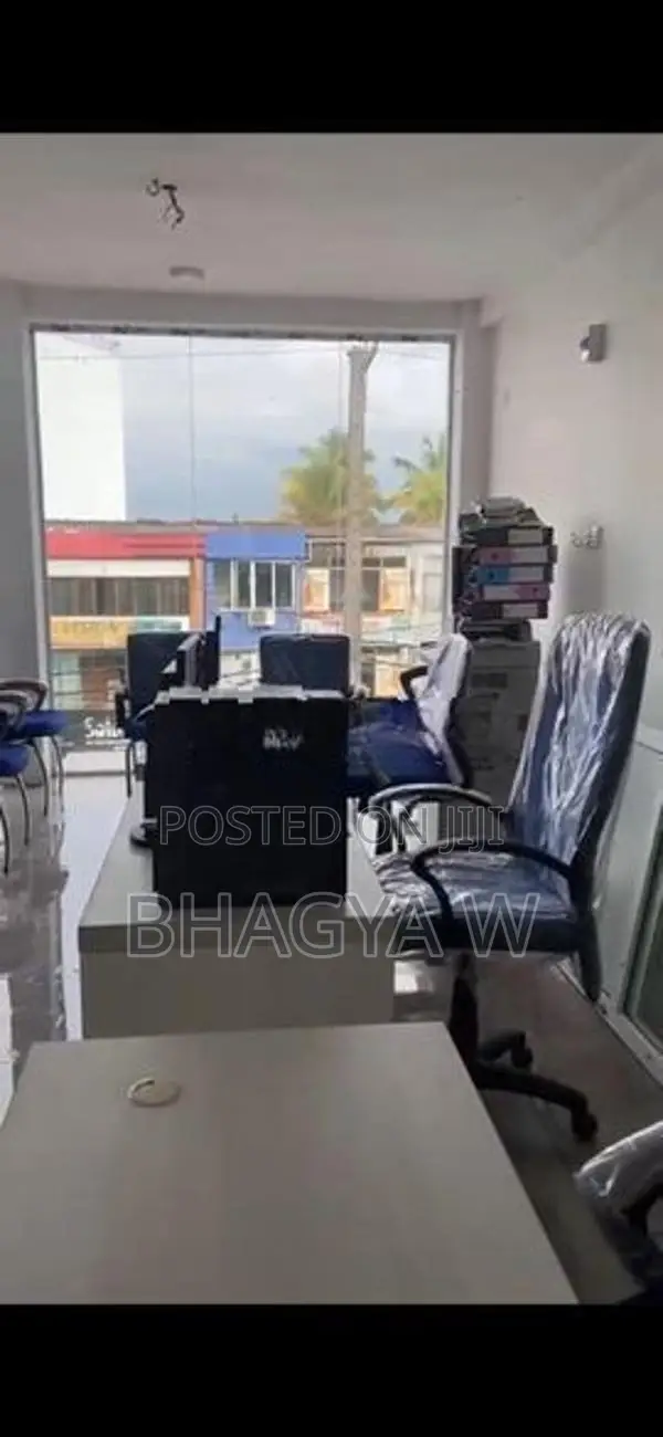 Office Furnitures