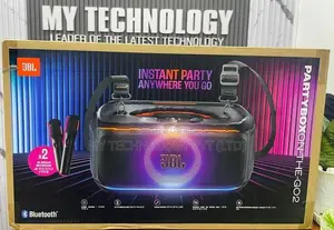 JBL ON THE GO2 WITH DUAL MIC