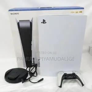 Sony PlayStation 5 Disc Edition 825GB