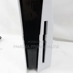 Sony PlayStation 5 Disc Edition 825GB
