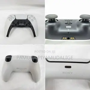 Sony PlayStation 5 Disc Edition 825GB