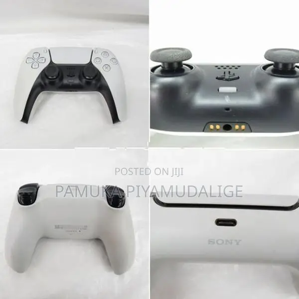 Sony PlayStation 5 Disc Edition 825GB