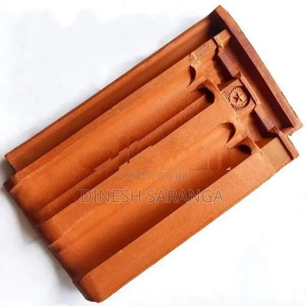 Roofing Tile