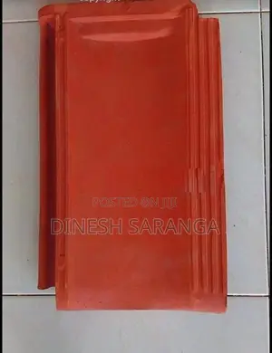 Roofing Tile