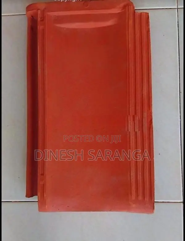 Roofing Tile