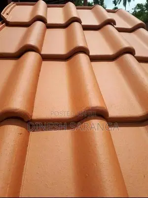 Roofing Tile
