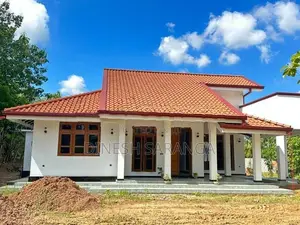 Roofing Tile