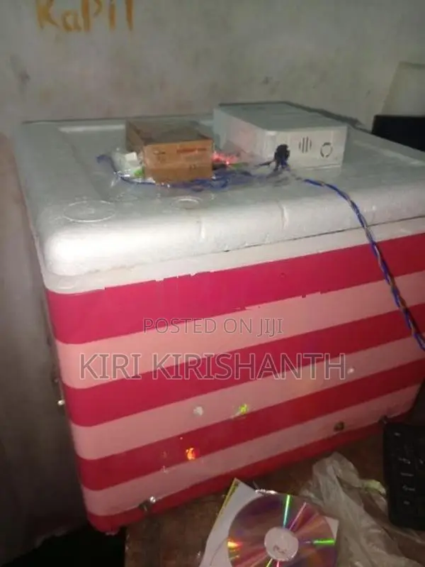 Incubator