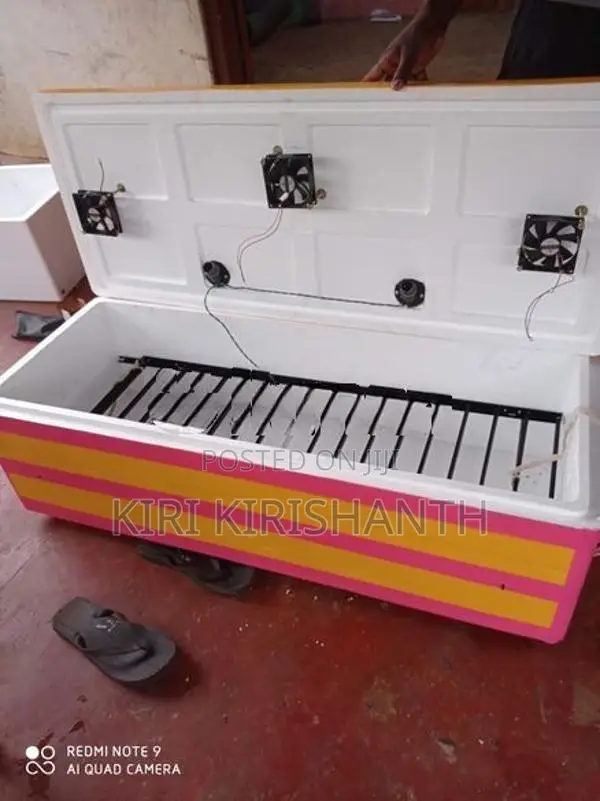 Incubator