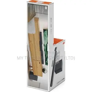 JBL BAR 2.1 DEEP BASS (MK2)