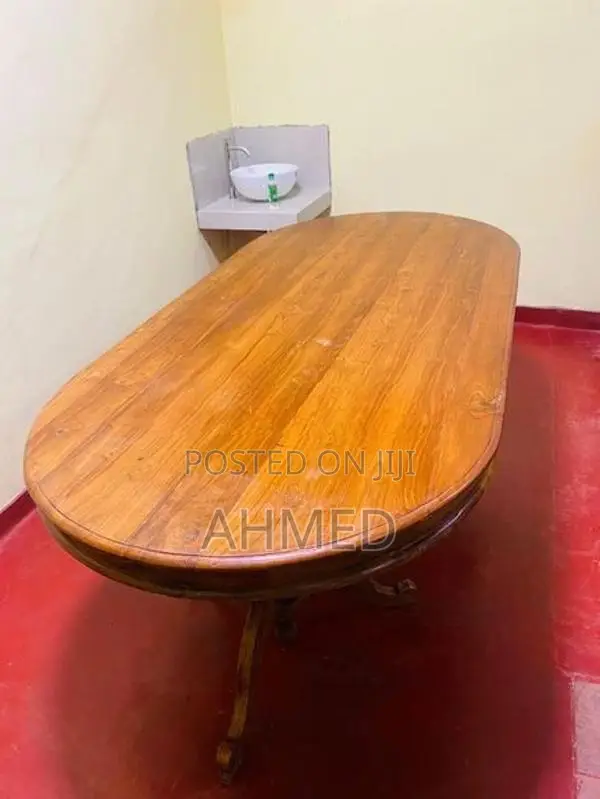 Teak Wood Table