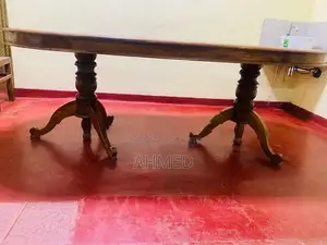 Teak Wood Table
