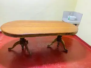 Teak Wood Table