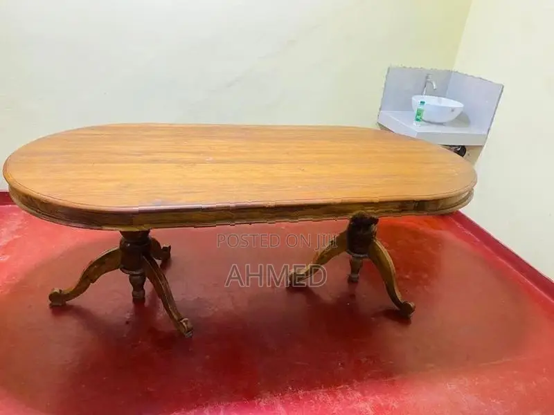 Teak Wood Table