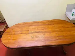 Teak Wood Table