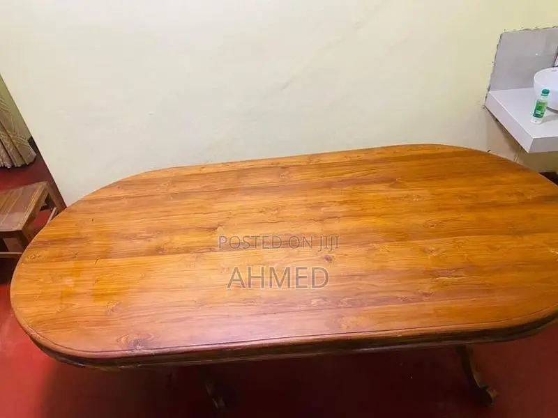 Teak Wood Table