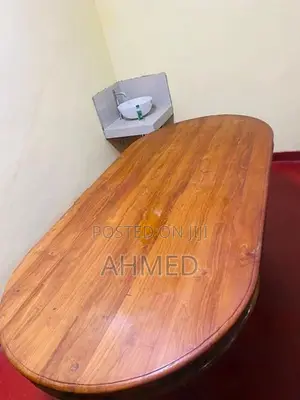 Teak Wood Table