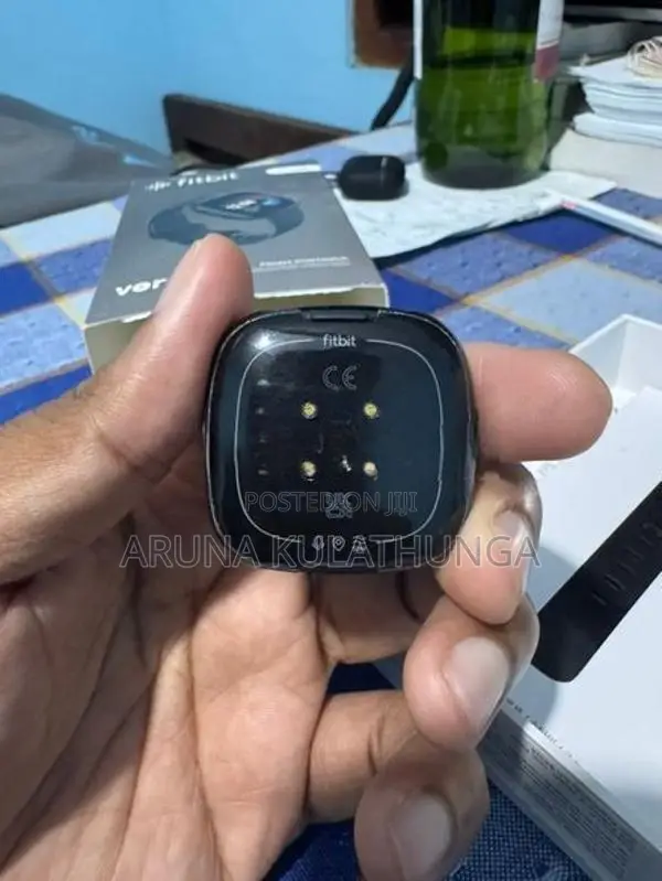 Google Fitbit Versa 4