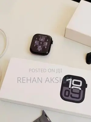 Apple Watch Series 10