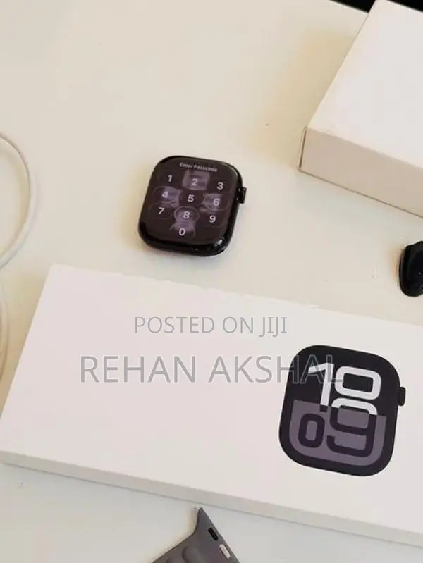 Apple Watch Series 10