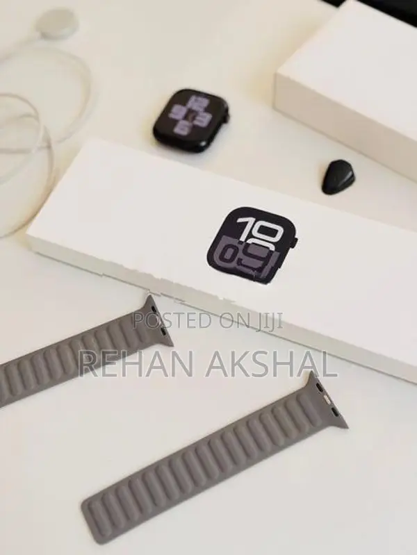 Apple Watch Series 10