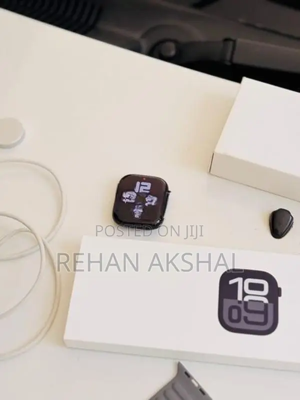 Apple Watch Series 10