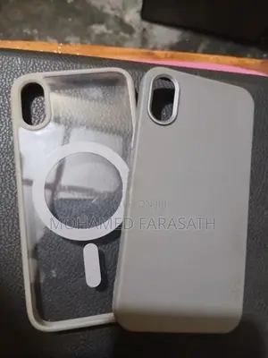 Apple iPhone X/XS Back Cover