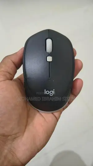 Mouse Logitech