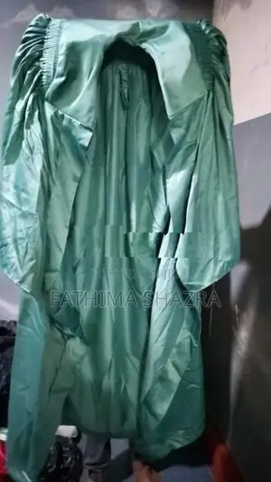 Convocation Cloak