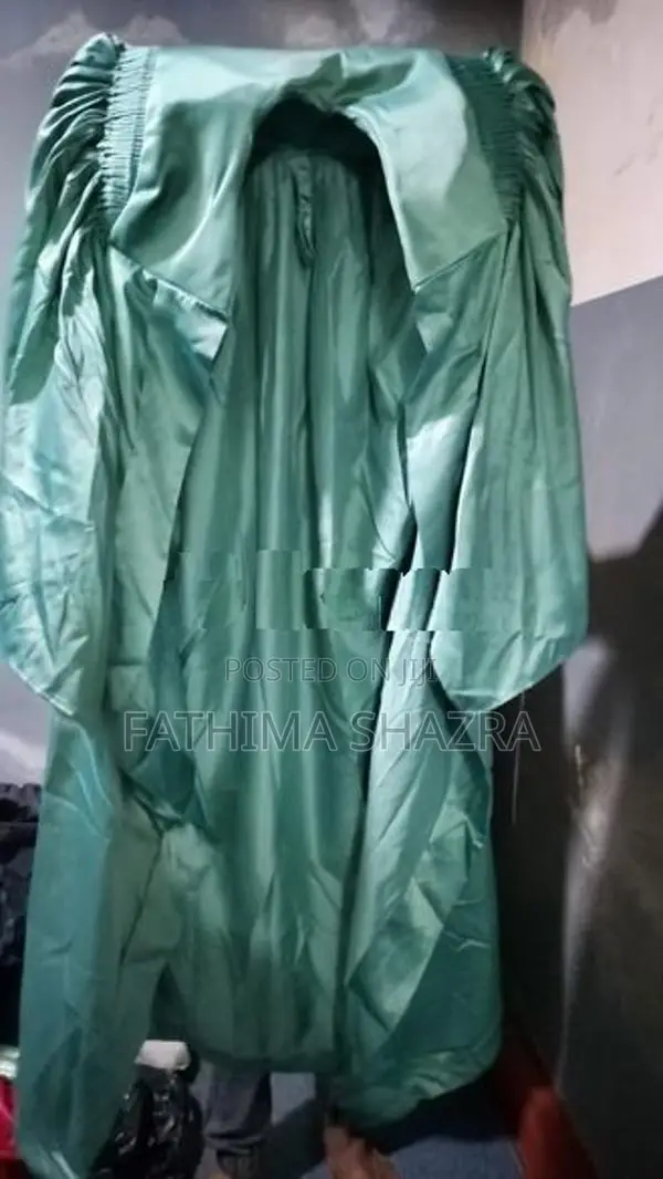 Convocation Cloak