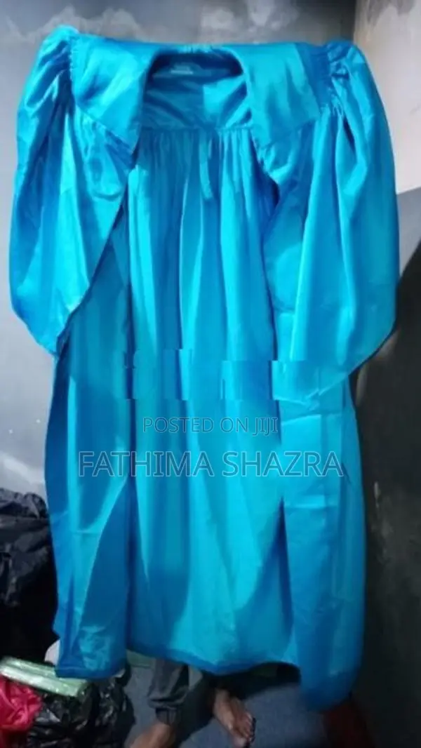 Convocation Cloak