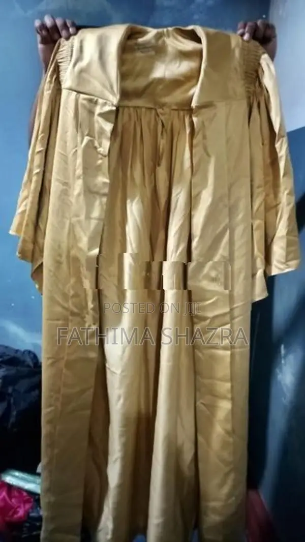 Convocation Cloak