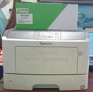 Laser Printer
