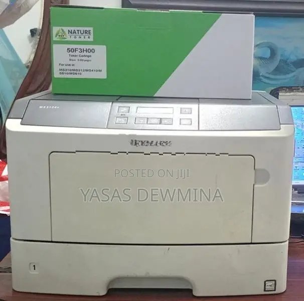 Laser Printer