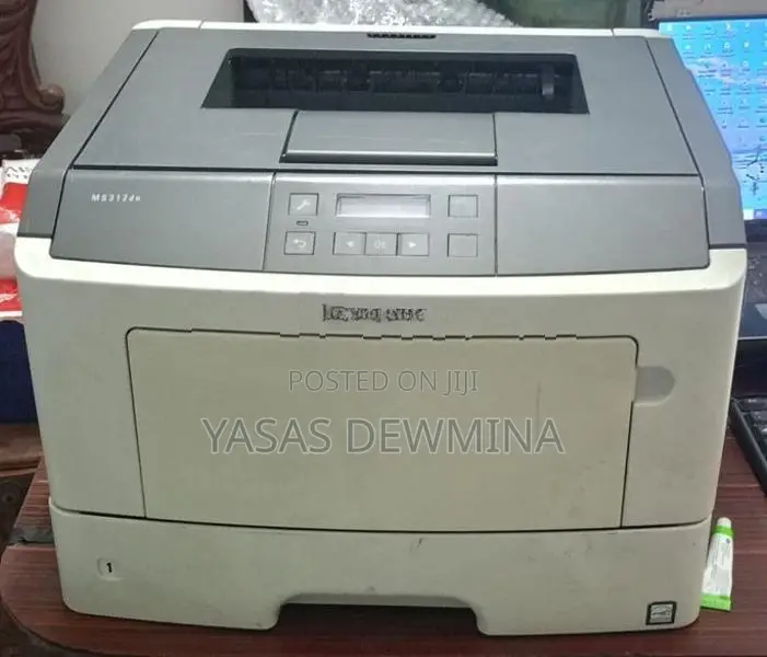 Laser Printer
