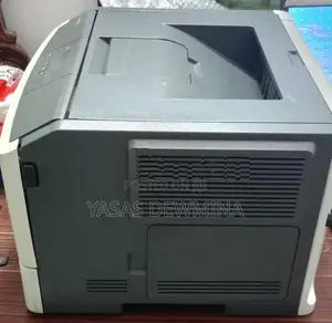 Laser Printer