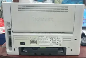 Laser Printer