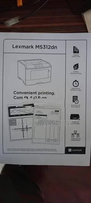 Laser Printer