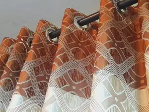 Curtain Used