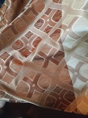 Curtain Used
