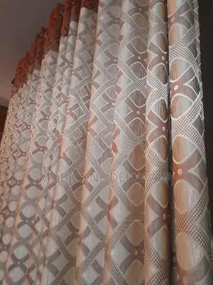 Curtain Used