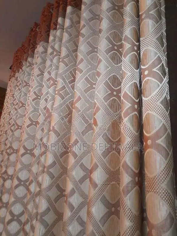 Curtain Used